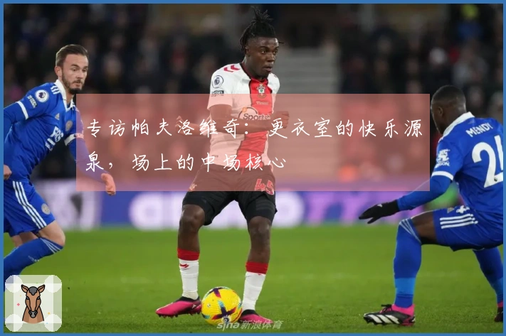 专访帕夫洛维奇：更衣室的快乐源泉，场上的中场核心