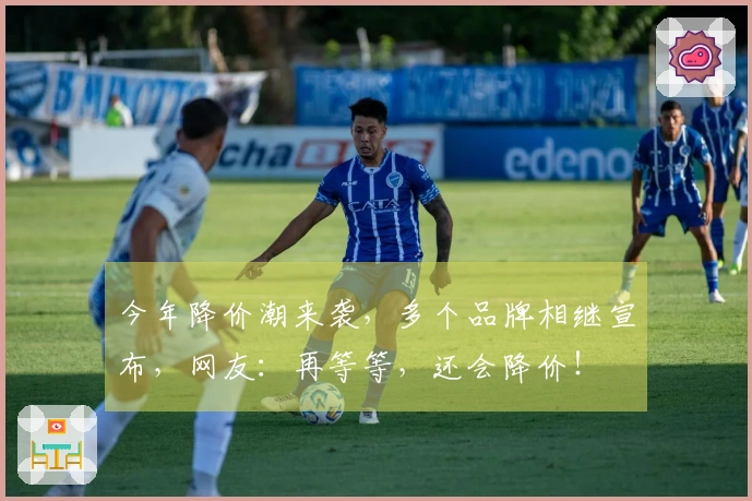 今年降价潮来袭，多个品牌相继宣布，网友：再等等，还会降价！